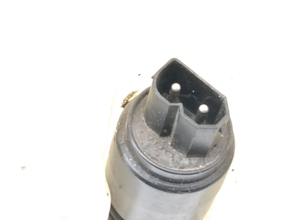 BMW Z3 Windshield Washer Reservoir