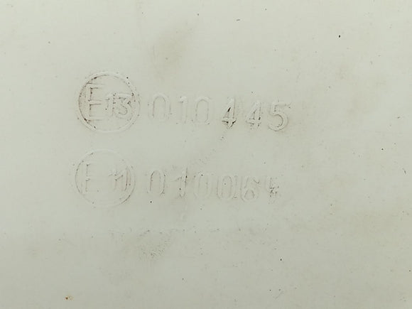 BMW Z3 Windshield Washer Reservoir