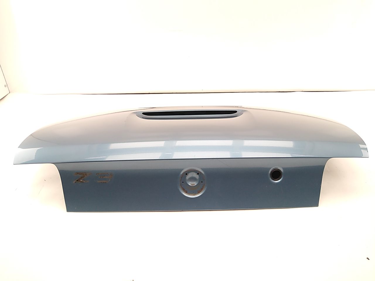 BMW Z3 Rear Trunk Lid