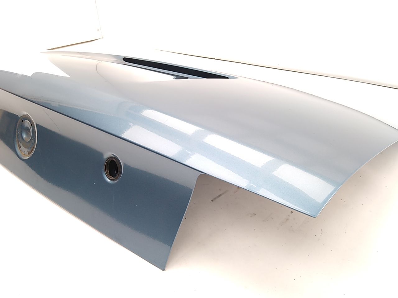 BMW Z3 Rear Trunk Lid