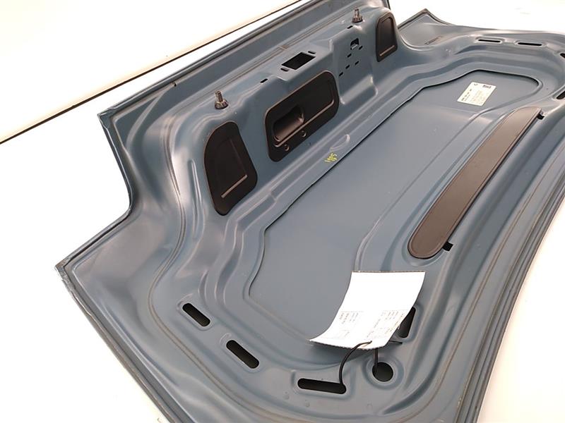 BMW Z3 Rear Trunk Lid