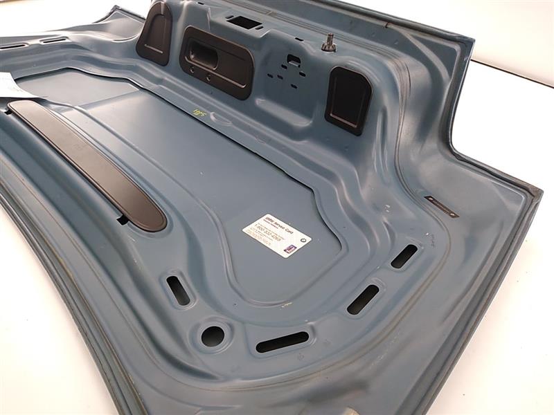 BMW Z3 Rear Trunk Lid