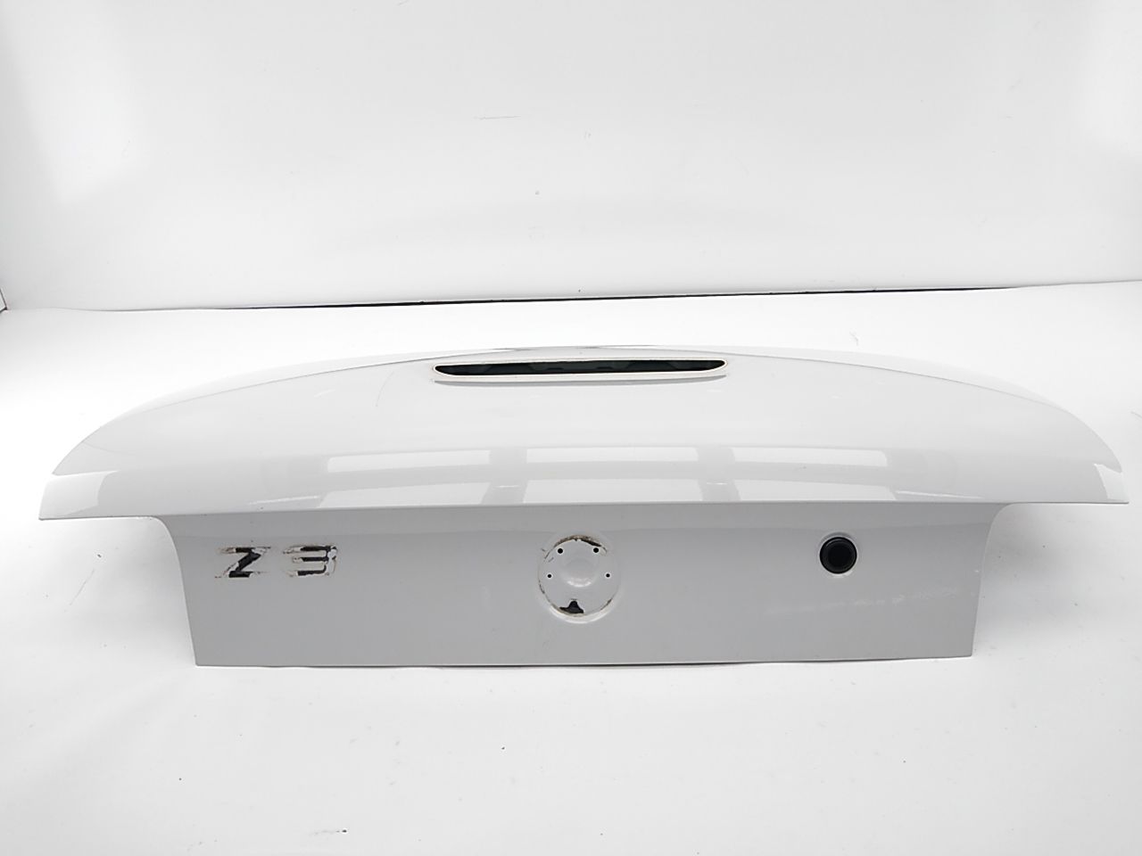 BMW Z3 Rear Trunk Lid