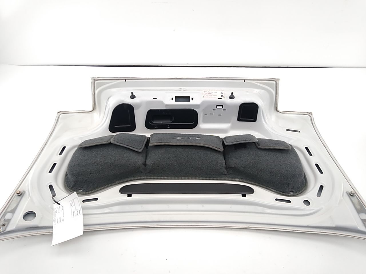 BMW Z3 Rear Trunk Lid