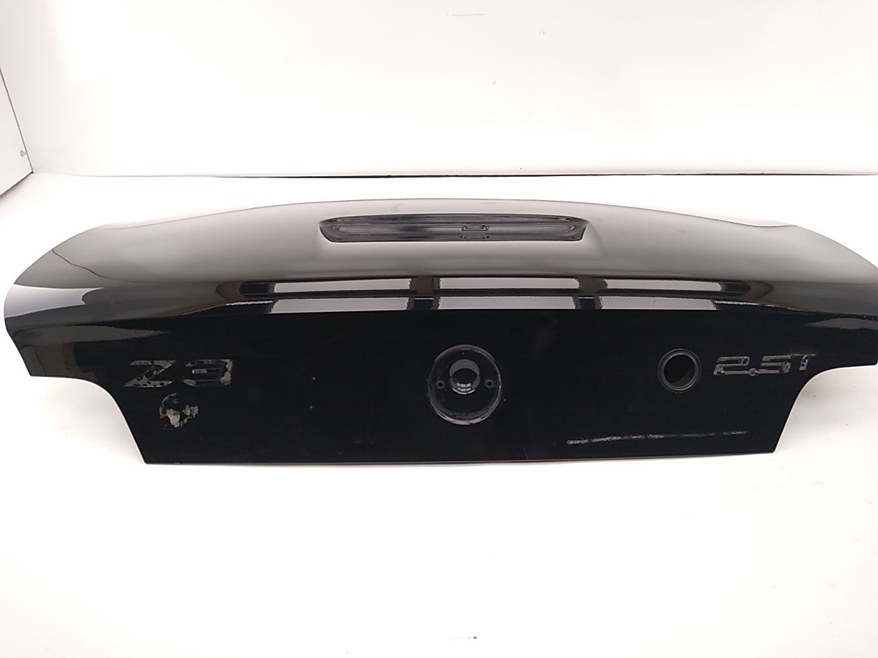 BMW Z3 Rear Trunk Lid