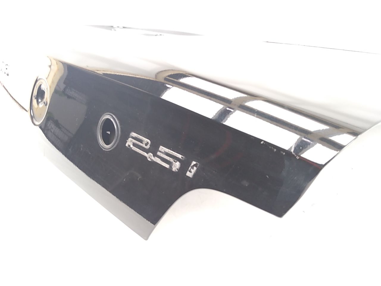 BMW Z3 Rear Trunk Lid