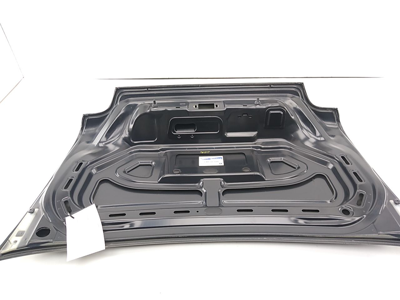 BMW Z3 Rear Trunk Lid