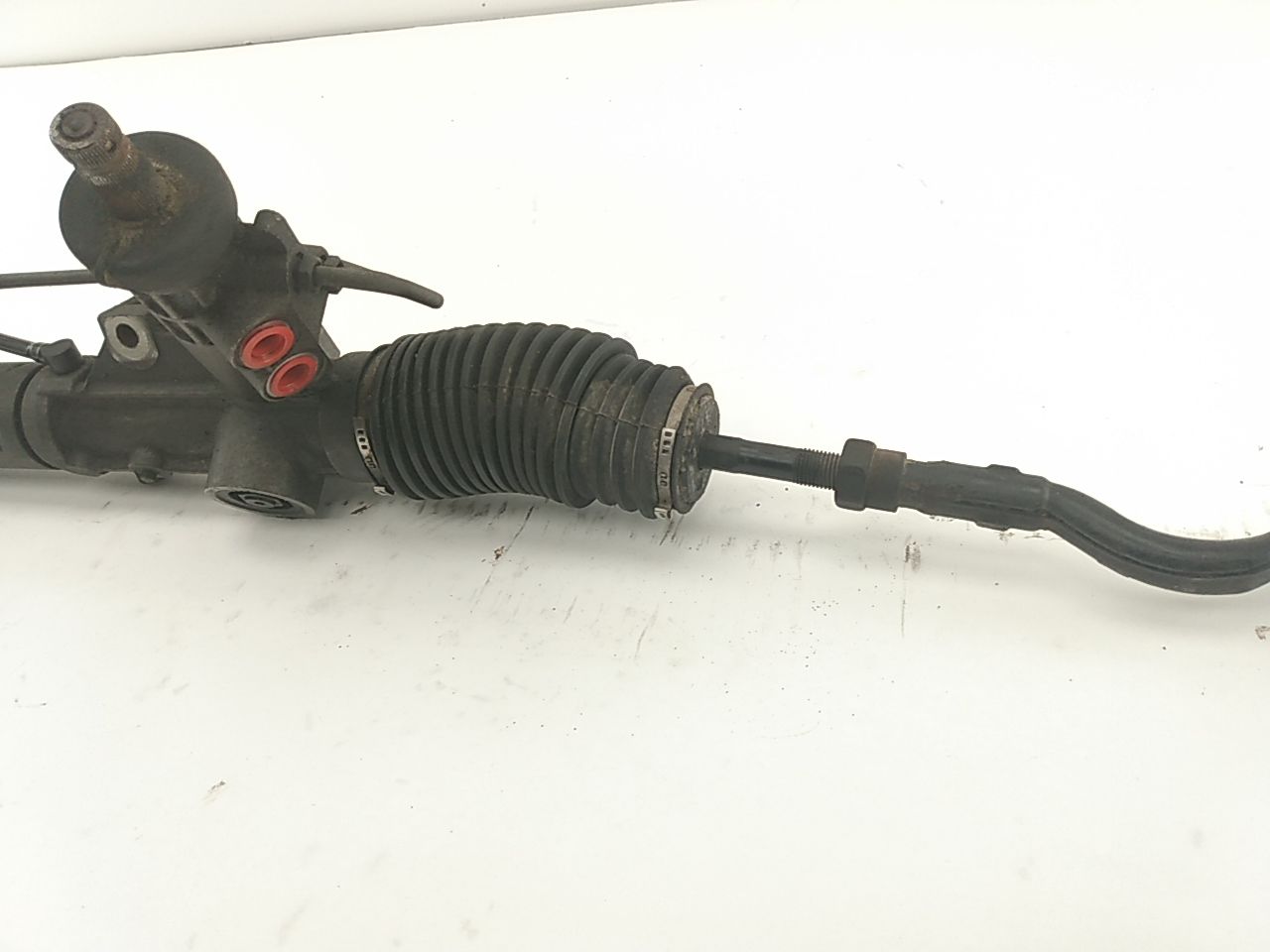 BMW Z3 Steering Rack