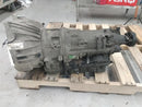 BMW Z3 Automatic Transmission-1