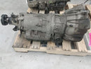 BMW Z3 Automatic Transmission-5