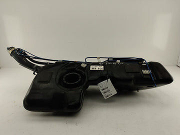 BMW Z3 Fuel Tank