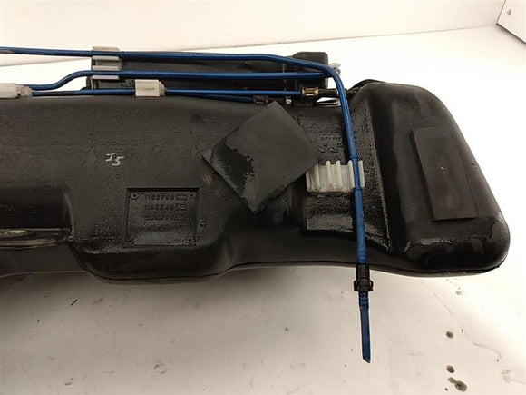 BMW Z3 Fuel Tank
