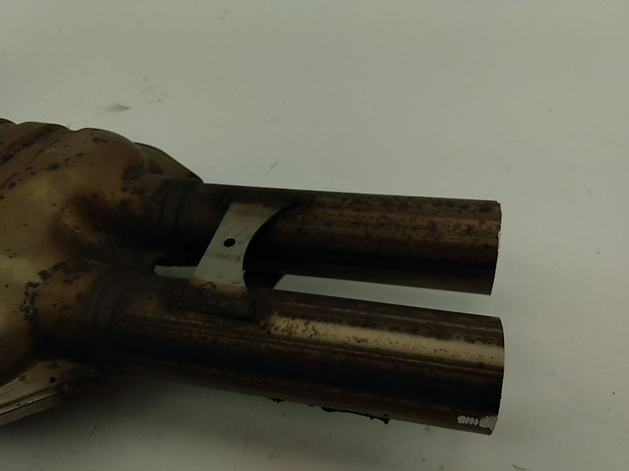 BMW Z3 Front Resonator | Playground PAR