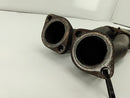 BMW Z3 Front Resonator-6