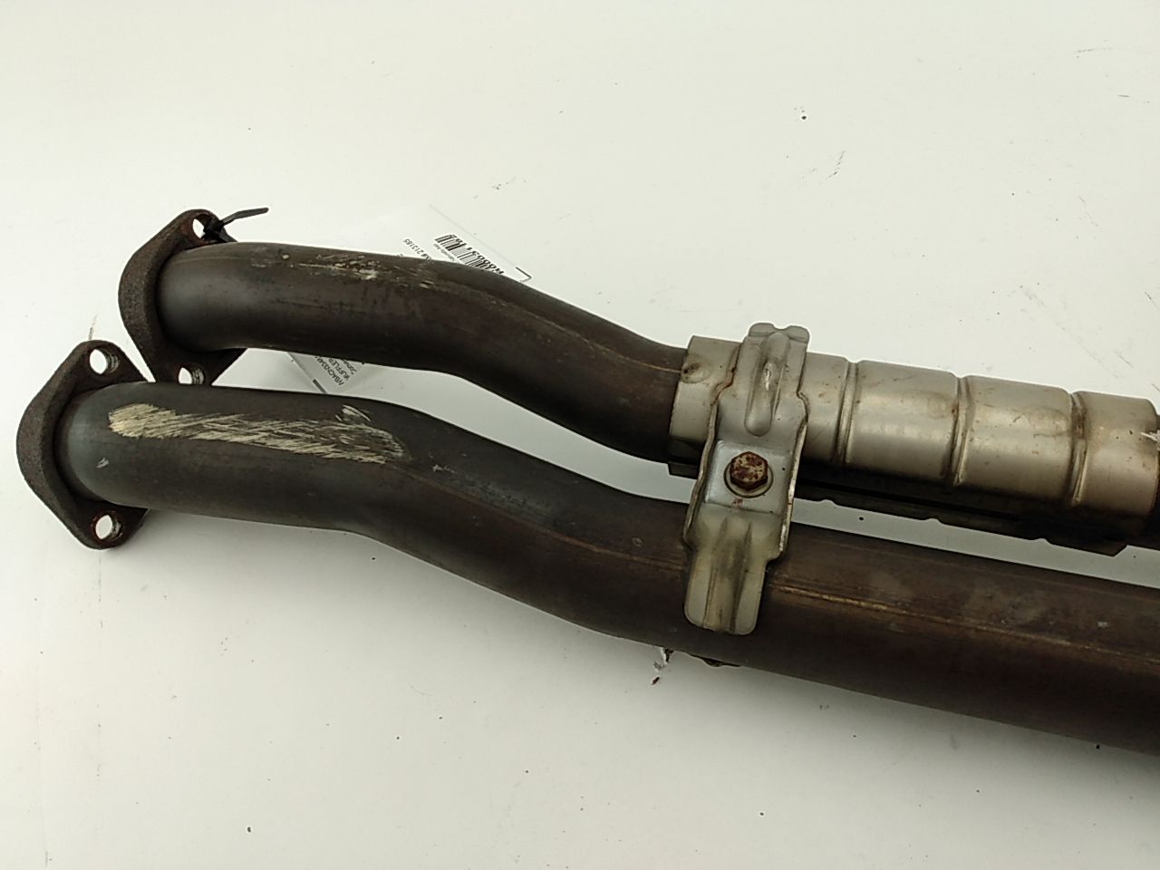 BMW Z3 Front Resonator | Playground PAR