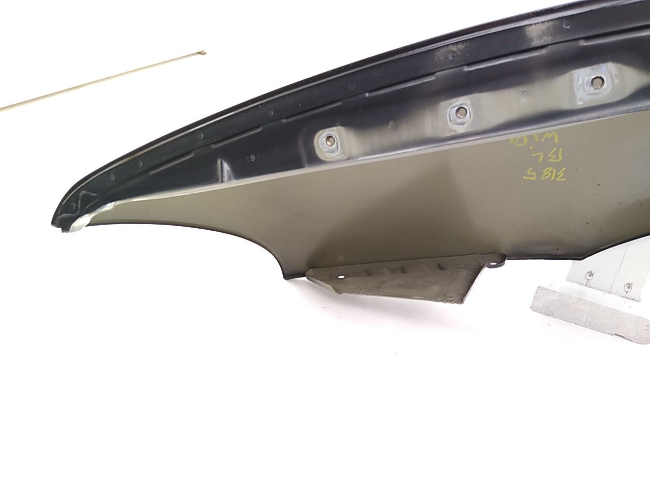 BMW Z3 Rear Left Wide Fender