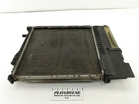 BMW Z3 Radiator