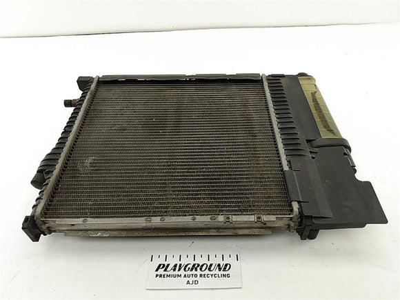 BMW Z3 Radiator