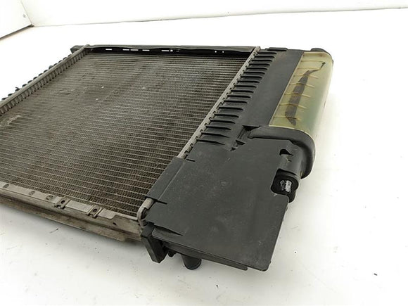 BMW Z3 Radiator