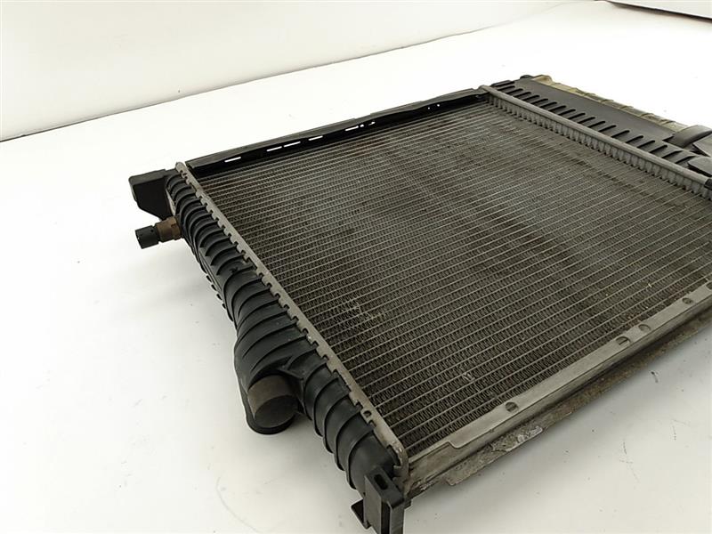 BMW Z3 Radiator