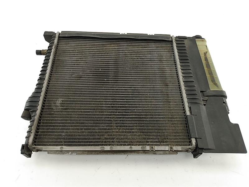 BMW Z3 Radiator