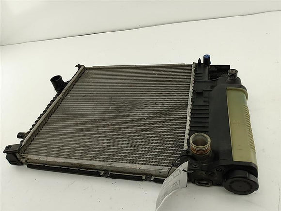 BMW Z3 Radiator