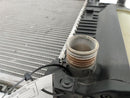 BMW Z3 Radiator-9