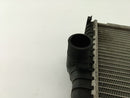 BMW Z3 Radiator-10
