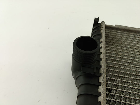 BMW Z3 Radiator