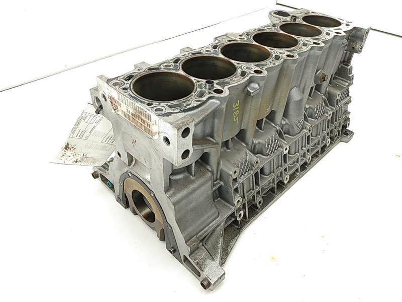 BMW Z3 Engine Block - 0