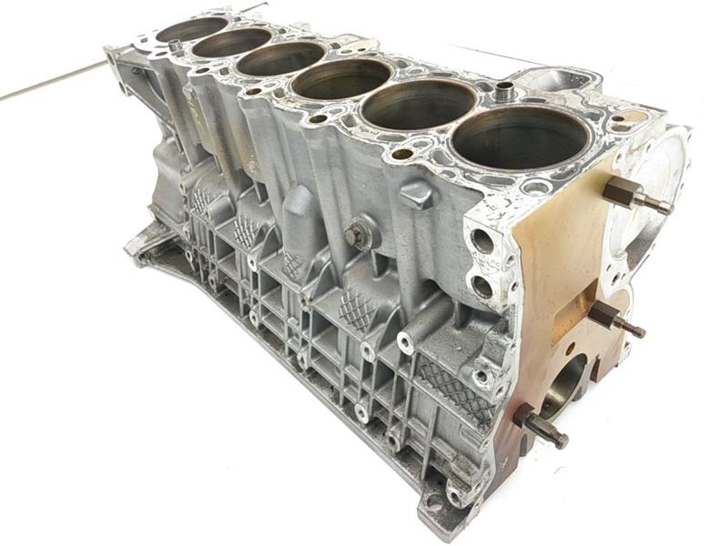 BMW Z3 Engine Block