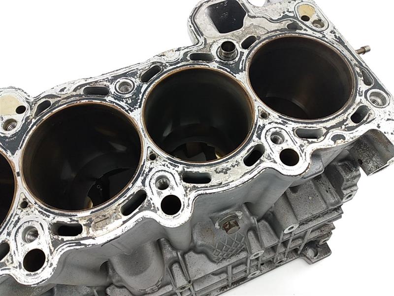 BMW Z3 Engine Block