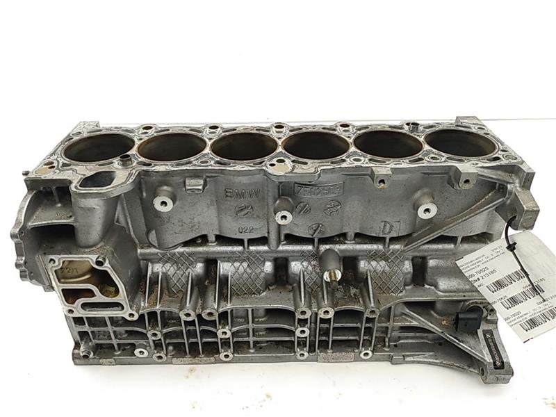 BMW Z3 Engine Block