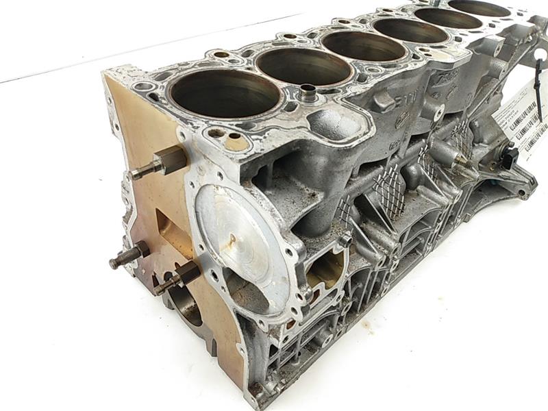 BMW Z3 Engine Block