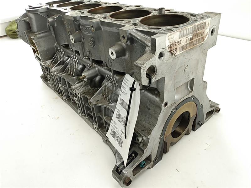 BMW Z3 Engine Block