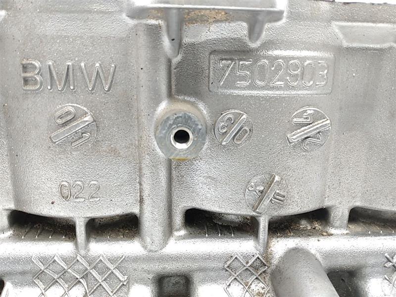 BMW Z3 Engine Block