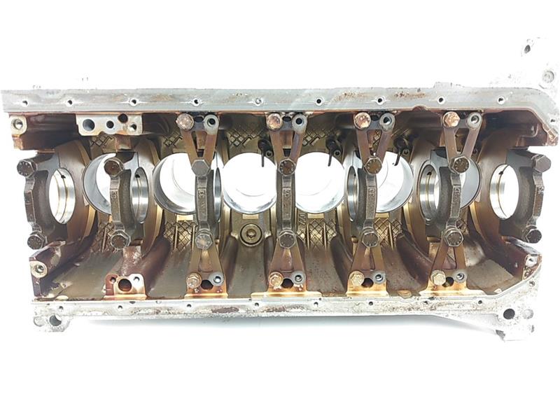 BMW Z3 Engine Block