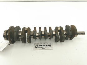 BMW Z3 Crankshaft