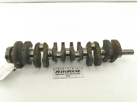BMW Z3 Crankshaft