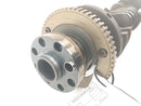 BMW Z3 Crankshaft-2