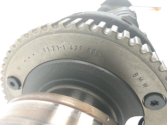 BMW Z3 Crankshaft