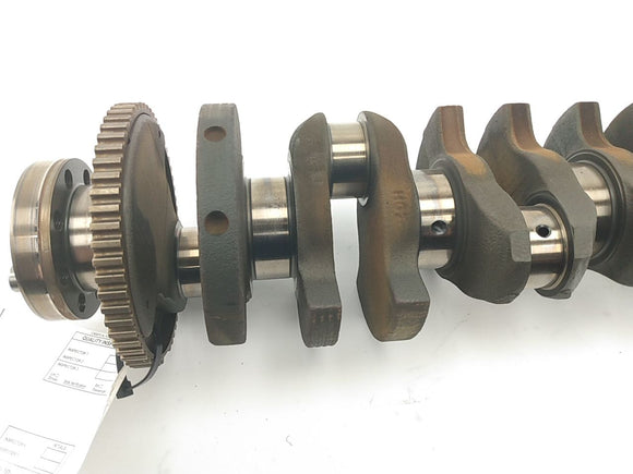 BMW Z3 Crankshaft