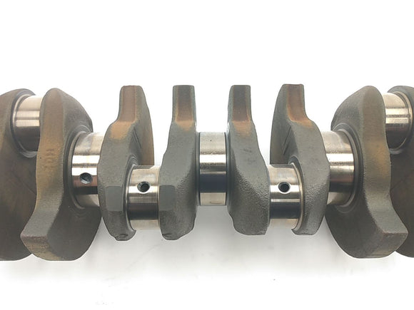 BMW Z3 Crankshaft