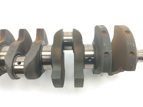 BMW Z3 Crankshaft
