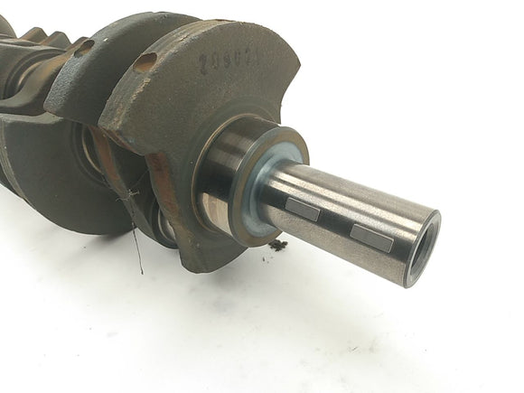 BMW Z3 Crankshaft