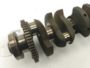 BMW Z3 Crankshaft-9