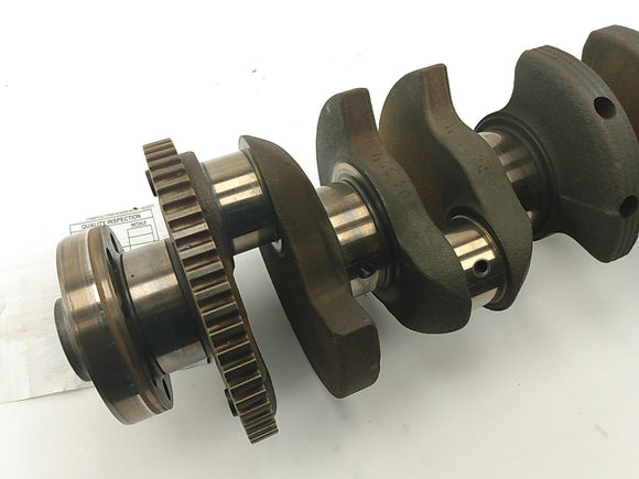 BMW Z3 Crankshaft