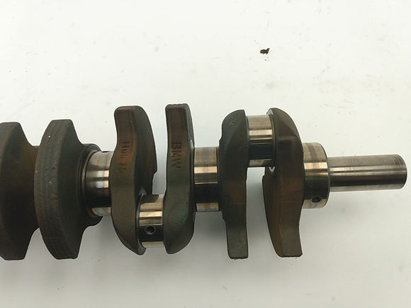 BMW Z3 Crankshaft