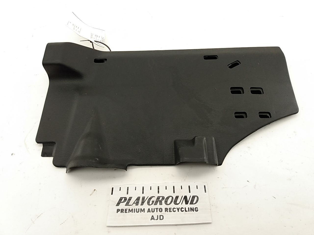Dodge Stealth Right Front Lower Dash Cover