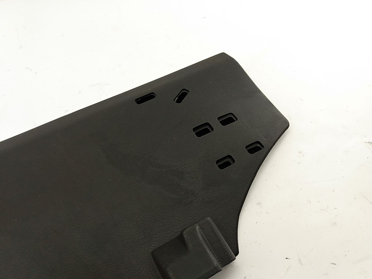 Dodge Stealth Right Front Lower Dash Cover